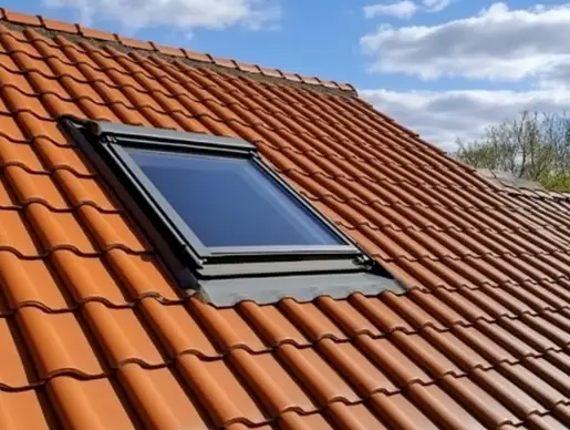 Mettre de la lumière dans les combles avec VELUX